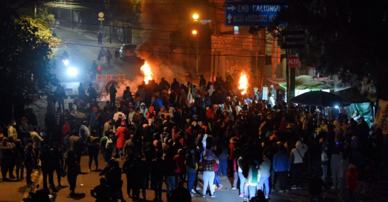 Enfrentamiento en Xochimilco deja a 24 heridos