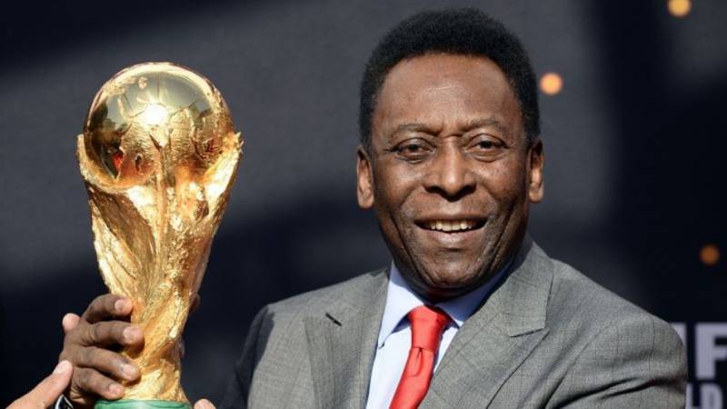 Muere Pelé a los 82 años luego de luchar contra el cáncer