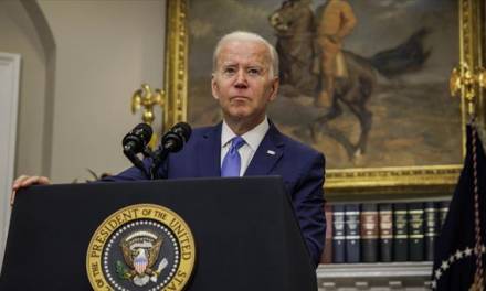 Joe Biden anuncia que enviará tanques a Ucrania
