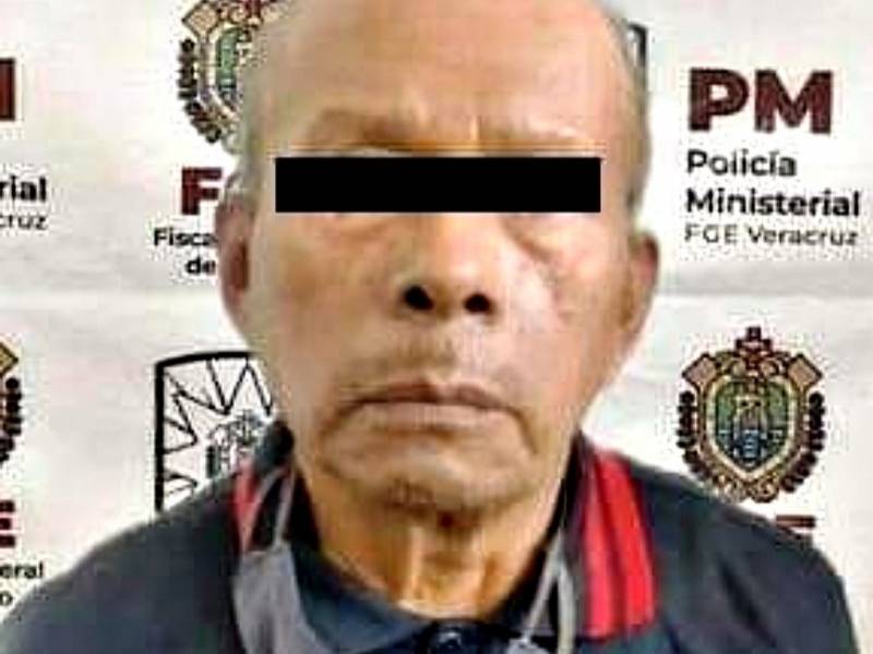 Detienen en Hidalgo a pastor acusado de abuso sexual en Veracruz