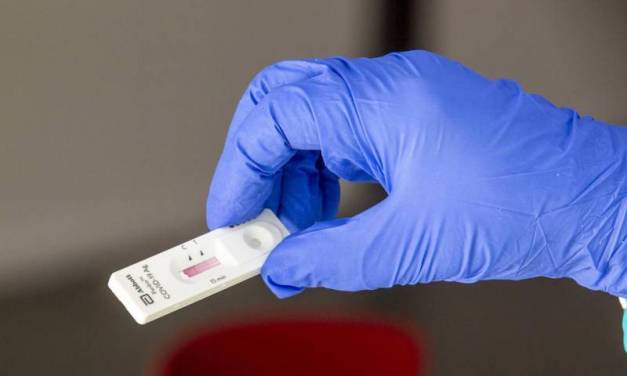 Preocupa a autoridades de salud alza de contagios de Covid-19