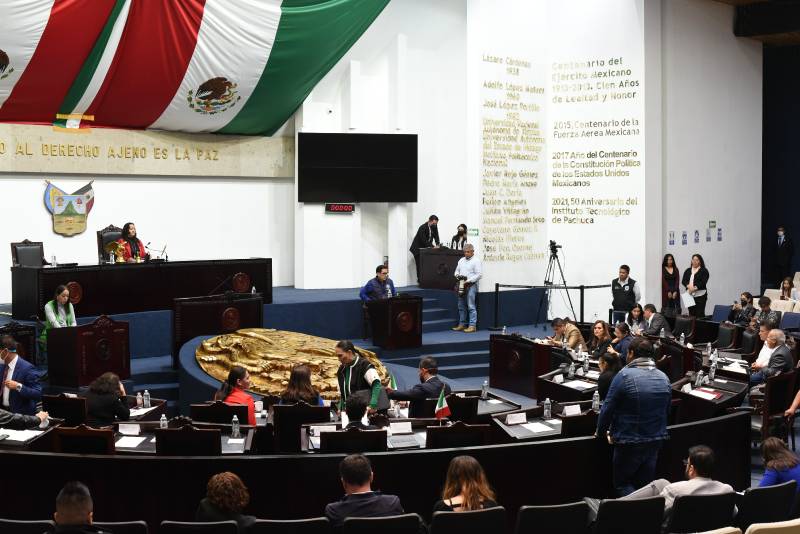 En una semana determinarán situación legal del alcalde de Tlahuelilpan