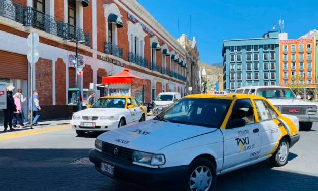 Piden denunciar anomalías en transporte público