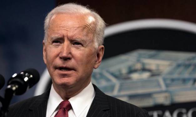 Joe Biden confirma visita a frontera entre El Paso y Ciudad Juárez