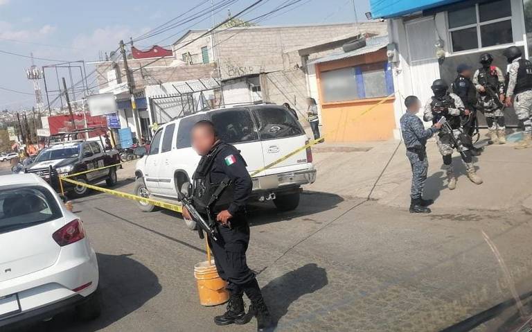 Enfrentamiento entre huachicoleros y fuerzas de seguridad deja 13 heridos en Cuautepec