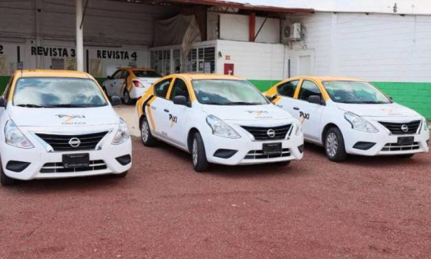 Transporte público puede tramitar nuevas placas desde hoy