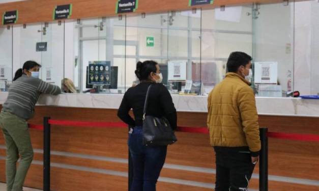 Mantienen incentivos por pago de derechos vehiculares