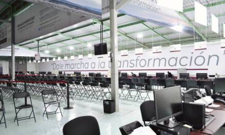 Instalarán macrocentro de reemplacamiento en Pachuca