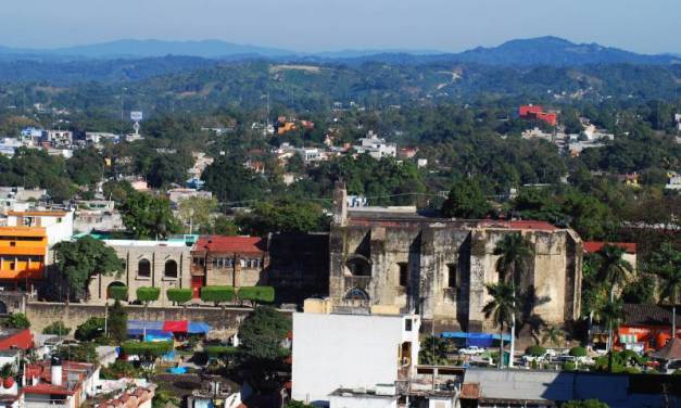 Huejutla pretende invertir en mayor infraestructura para este año