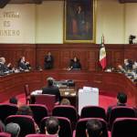 SCJN frena la ‘Ley Nahle’; no podrá aspirar a la gubernatura de Veracruz