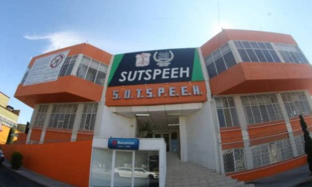 Revisa Tribunal de Arbitraje juicio contra el Sutspeeh