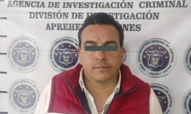 Detienen, otra vez, al abogado acusado de fraude