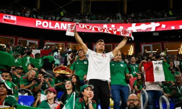 FIFA castiga, otra vez, a México por cantos homofóbicos