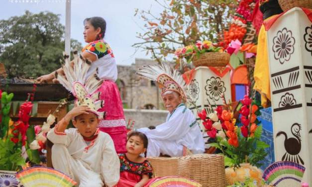 “Tradición que se pinta de alegría”, Carnaval de Huejutla, iniciará el lunes