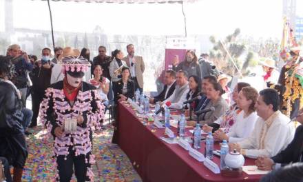 Promoverán carnavales en Pachuca con desfile