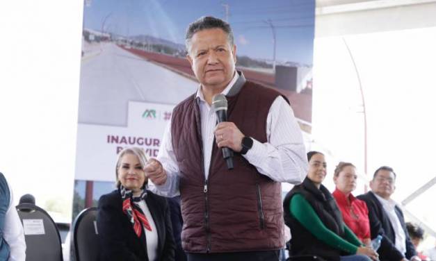 Hidalgo está a la altura de cualquier empresa: JMS