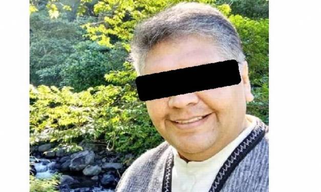 Vinculan a cura acusado por abuso sexual