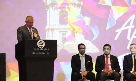 Pachuca firma convenio con la red de ciudades del aprendizaje