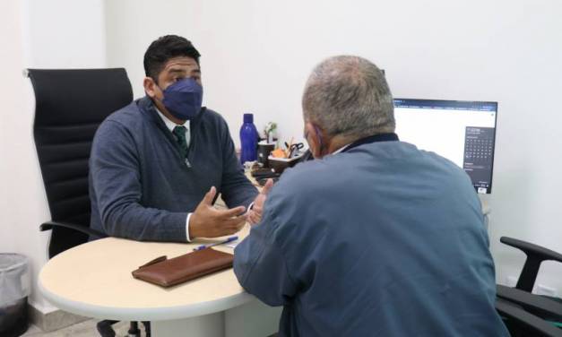 Sancionan a 684 patrones por omisión a citatorios