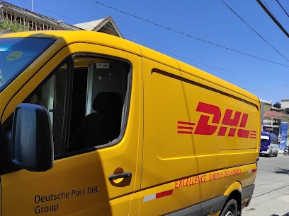 DHL busca llegar a Hidalgo