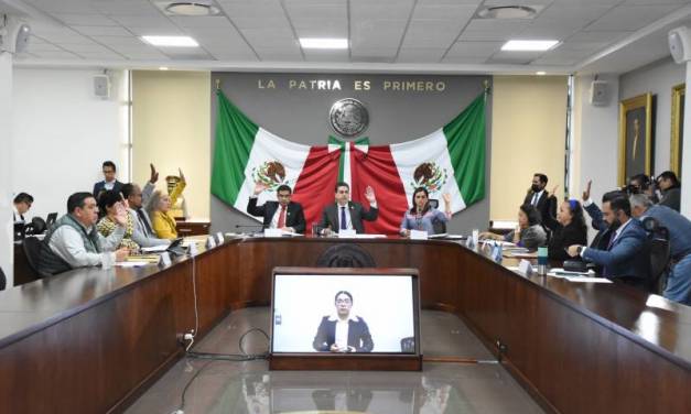 Multas económicas a diputados que retrasen iniciativas