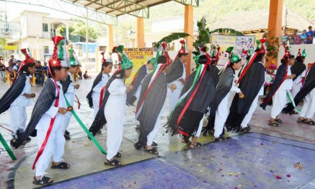 Imparten educación en las lenguas nativas en mil 152 escuelas indígenas