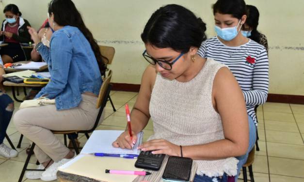 Abren convocatoria para profesoras investigadoras de posgrado