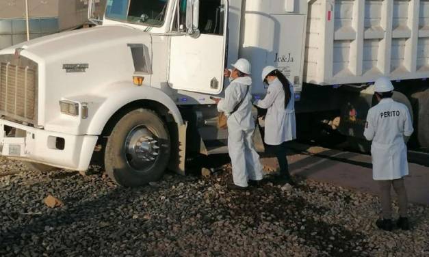 Mueren 2 trabajadores en la refinería de Tula