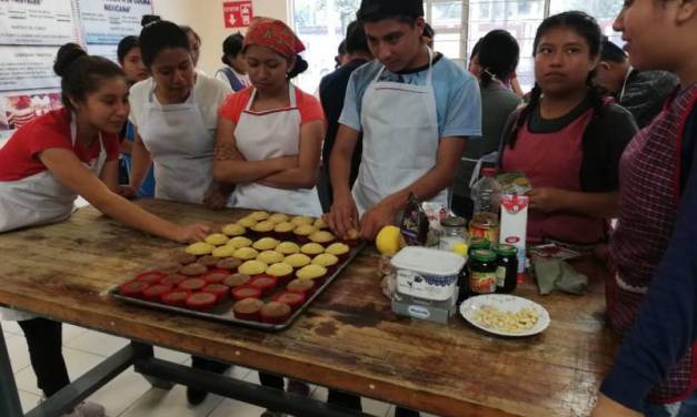 Icathi capacitó a mil 524 hidalguenses durante enero