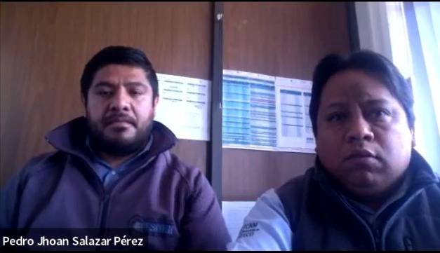 Desarrollan sistema para monitorear la calidad del agua