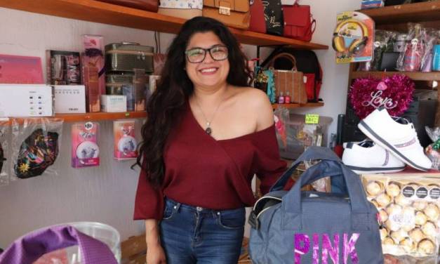 Invitan a participar en la Ruta del Emprendimiento