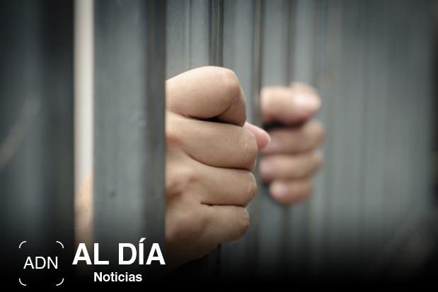 Dan 25 años de cárcel a feminicida en Tecozautla