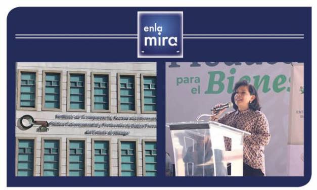 En la mira