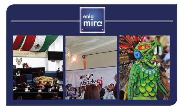 En la mira