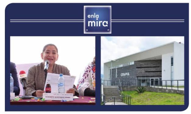 En la mira