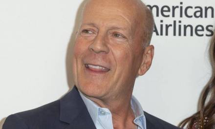 Empeora estado de salud de Bruce Willis