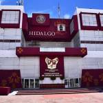Aprobada la reingeniería de dependencias