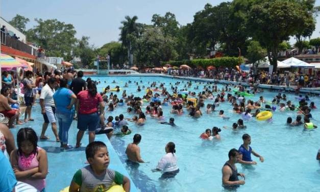 Balnearios quieren alta ocupación y saldo blanco