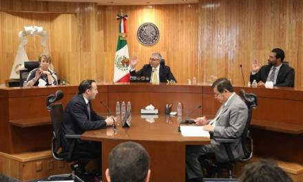 Revocan sentencia del TEEH vs síndico de Ixmiquilpan