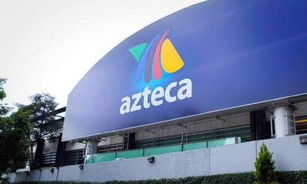 Piden a TV Azteca que se declare en bancarrota