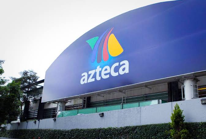 Piden a TV Azteca que se declare en bancarrota
