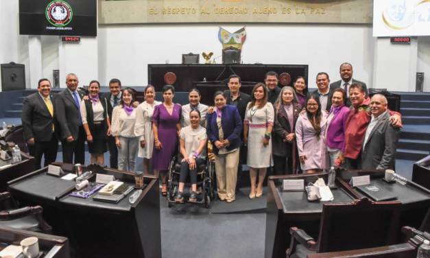 Regulan participación electoral de personas con discapacidad