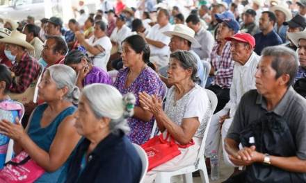 Dividen a Hidalgo en regiones para detonar el desarrollo