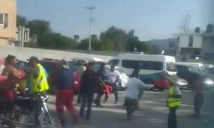 Riña en El Tephé deja 12 personas detenidas