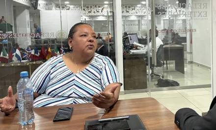 Fallece Isabel Guerrero, alcaldesa de Tasquillo