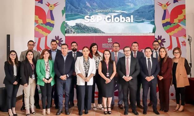 Será evaluada la política financiera y social de Hidalgo