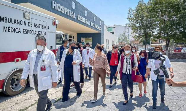 Realizarán cirugías de cataratas gratuitas
