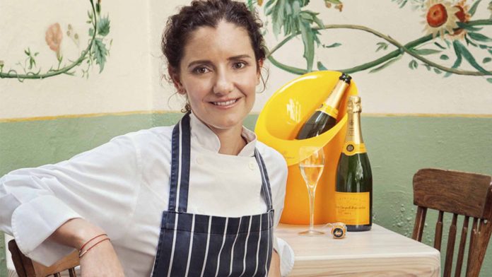 Elena Reygadas, mejor chef del mundo 2023