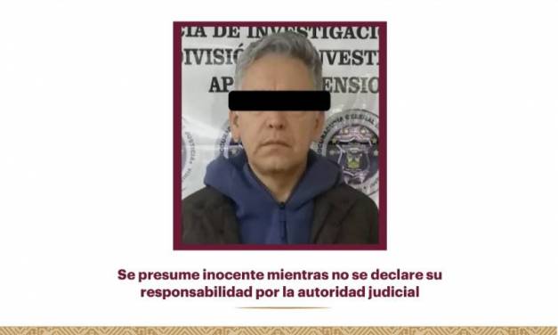 Vinculan a proceso a ex funcionario de la SEPH por el delito de peculado