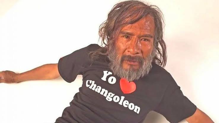 Reportan muerte de Samuel González, ‘El Changoleón’